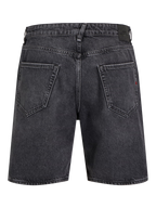 RDD Relaxed Fit Denim shorts - Grey