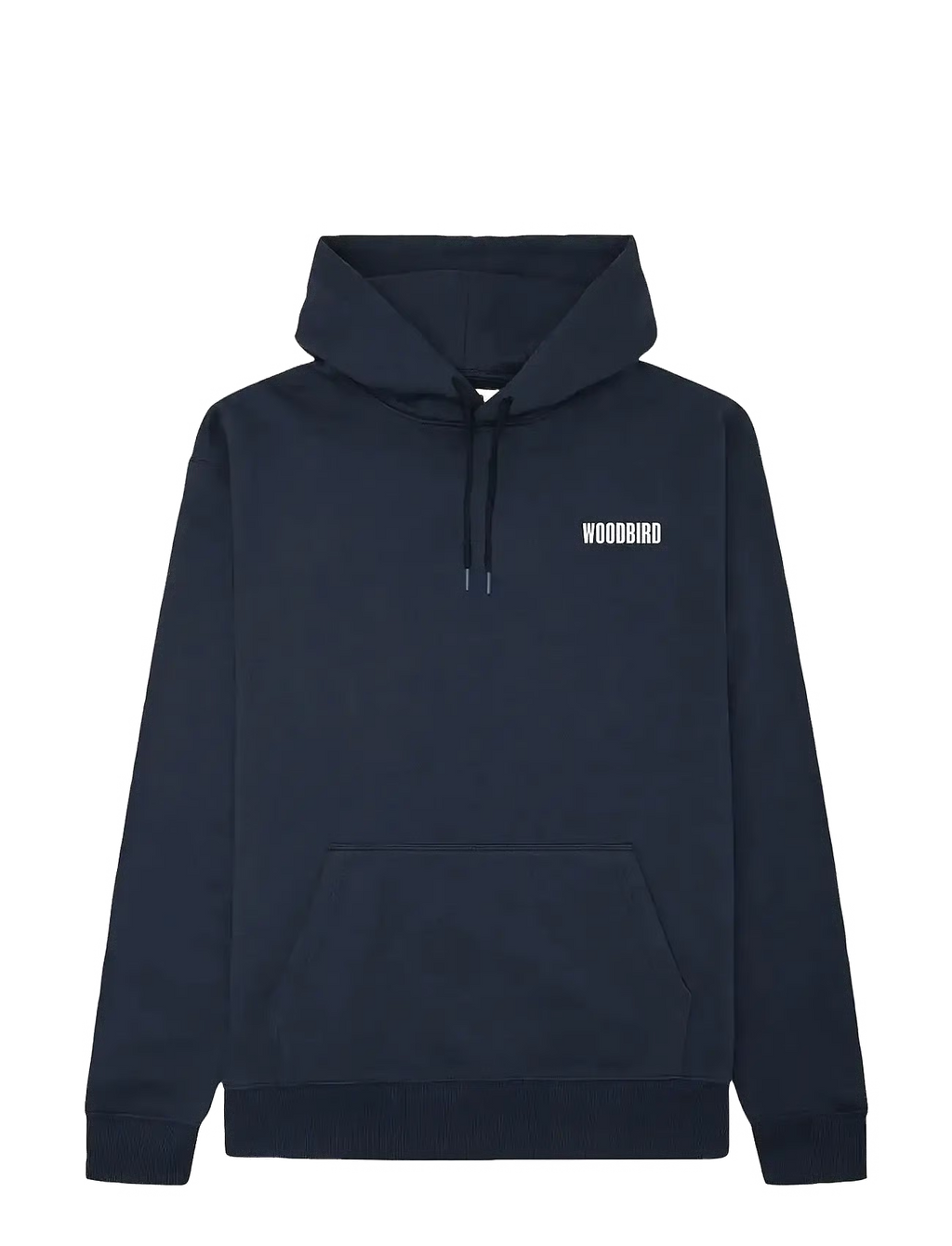 WBPacs Home Hoodie
