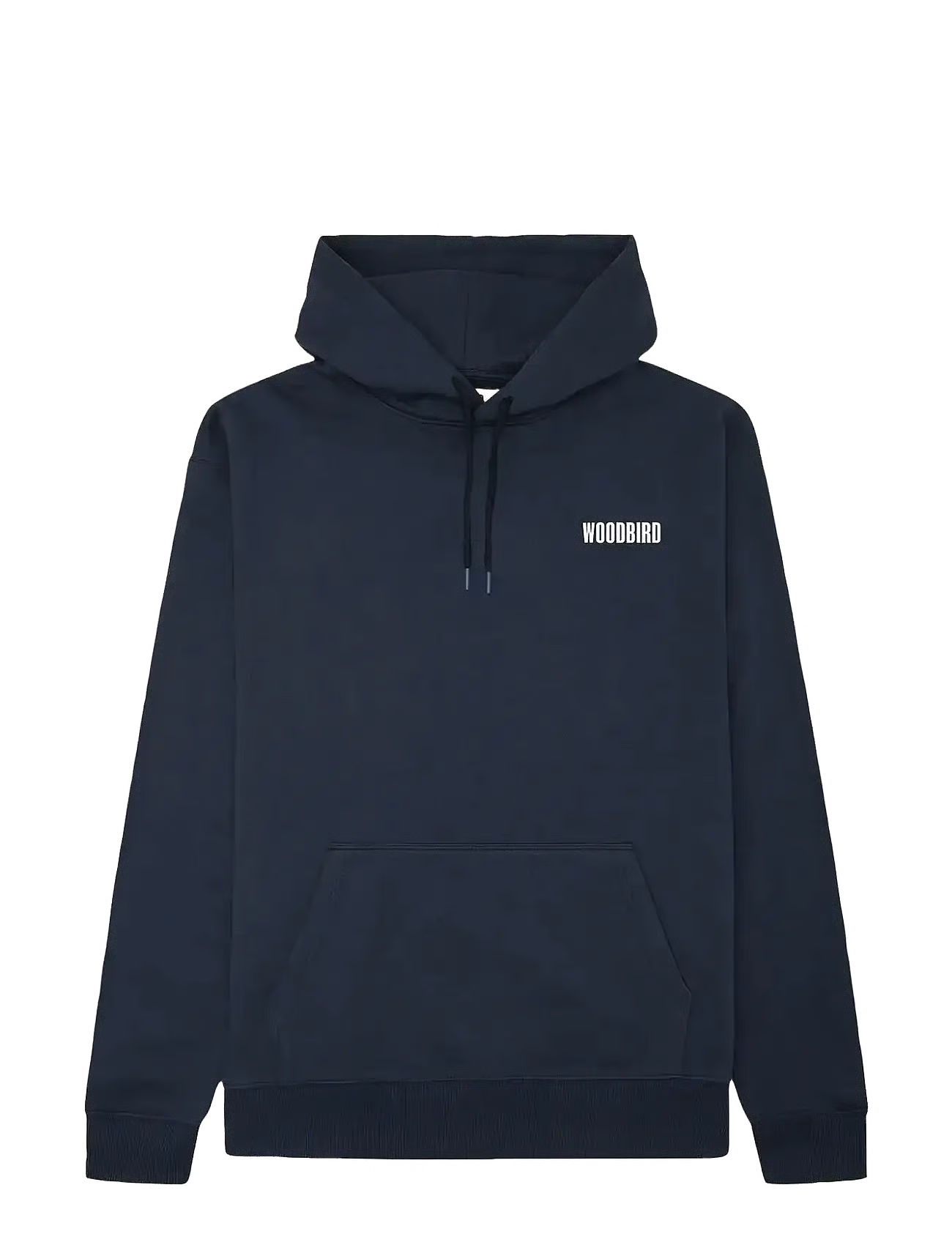 WBPacs Home Hoodie