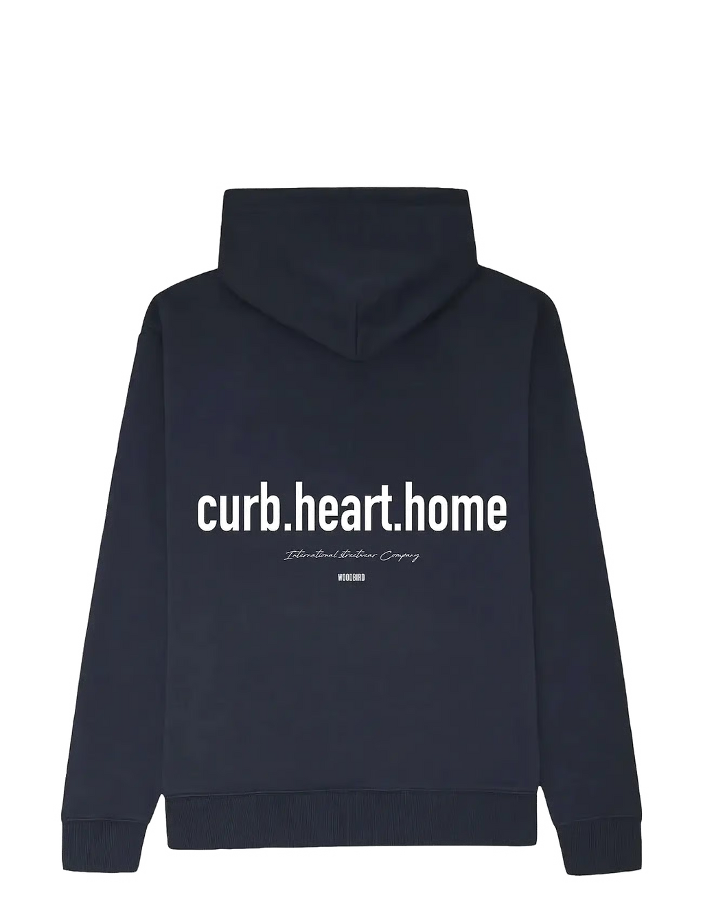 WBPacs Home Hoodie