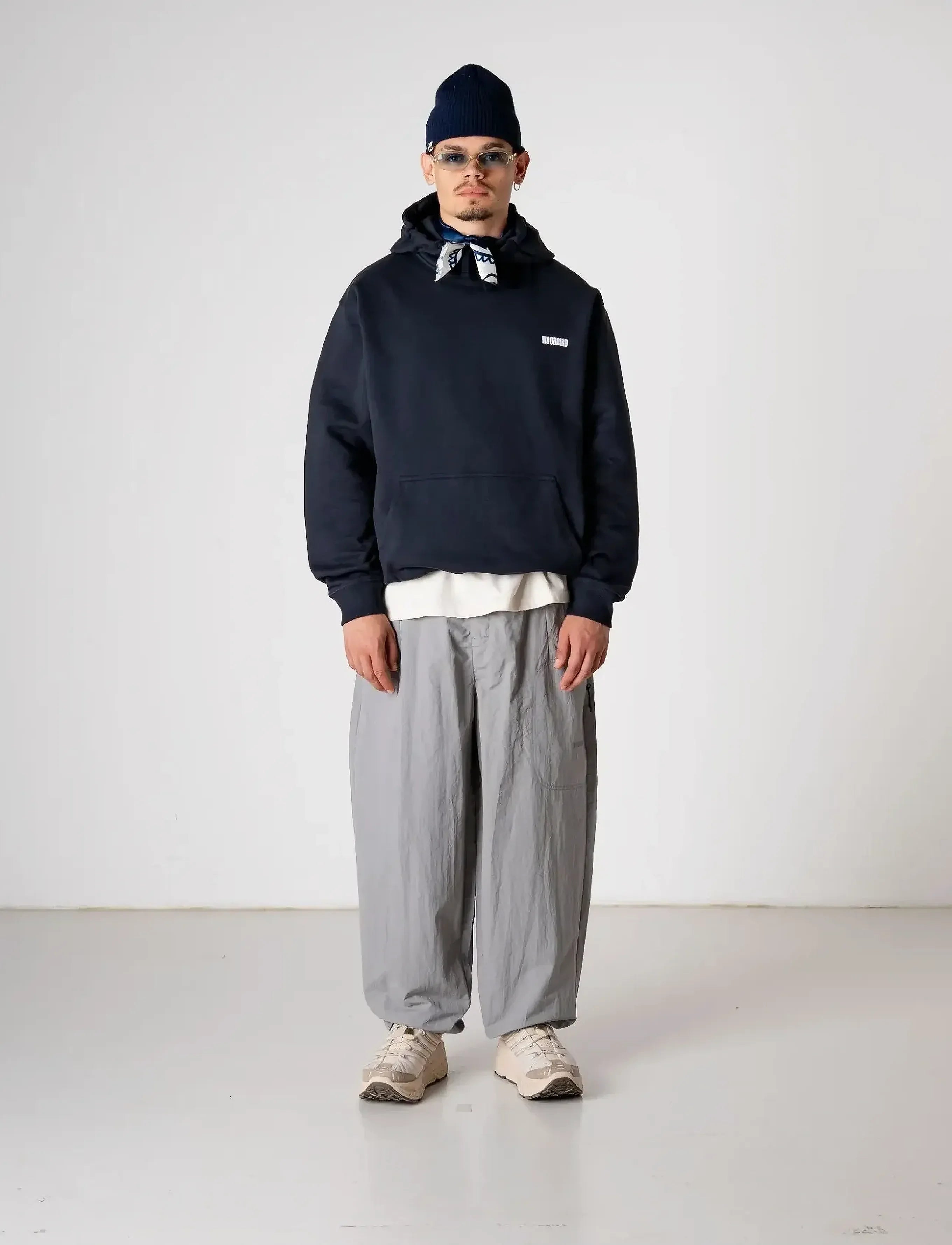 WBPacs Home Hoodie